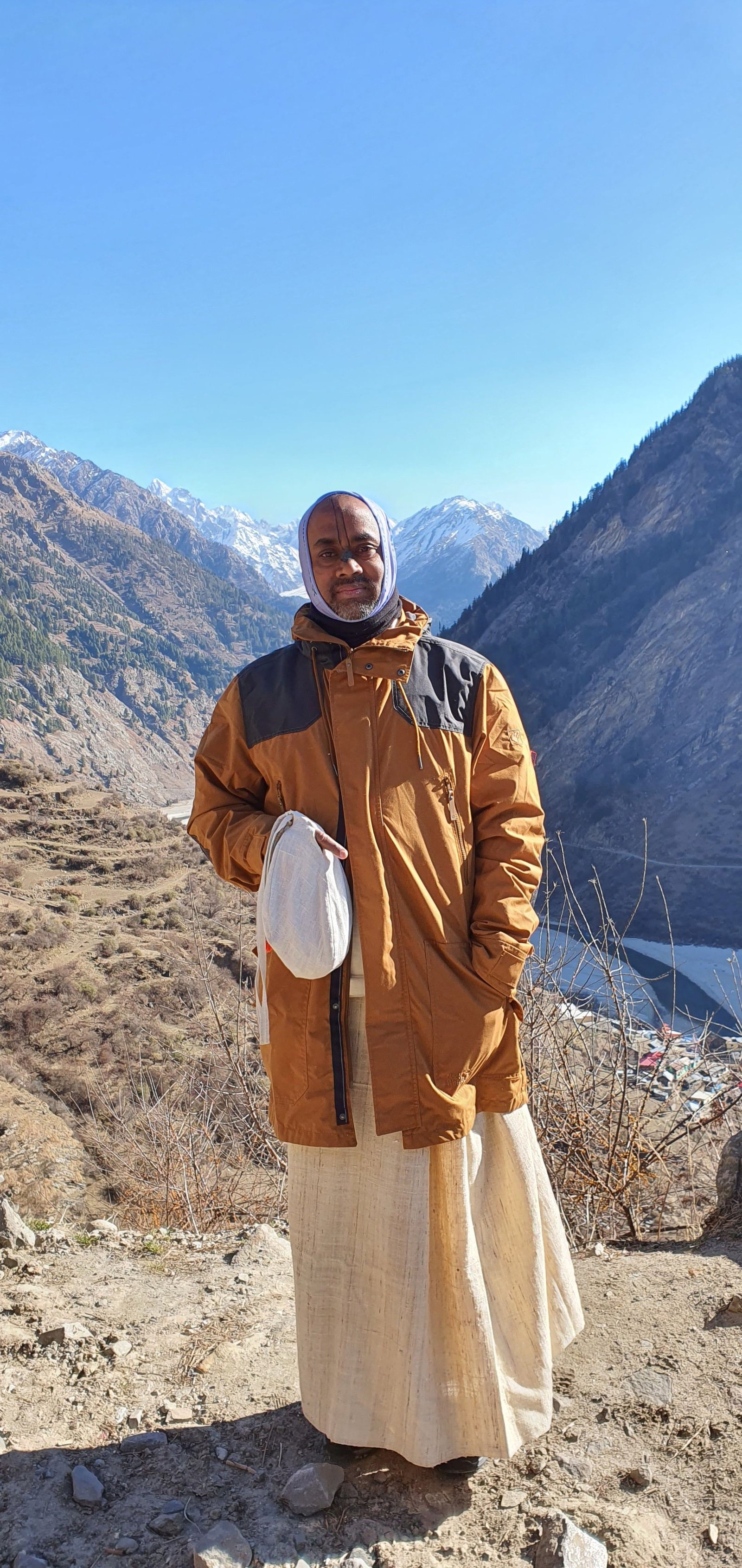 13 gangotri and ganga dam 2023.03.26 28